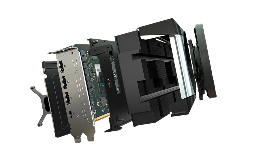 Industrial electronics repair