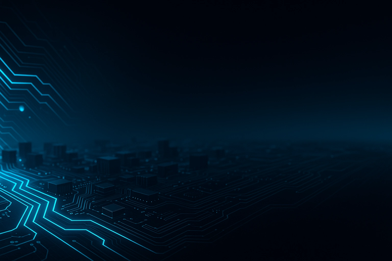 Industrial electronics repair